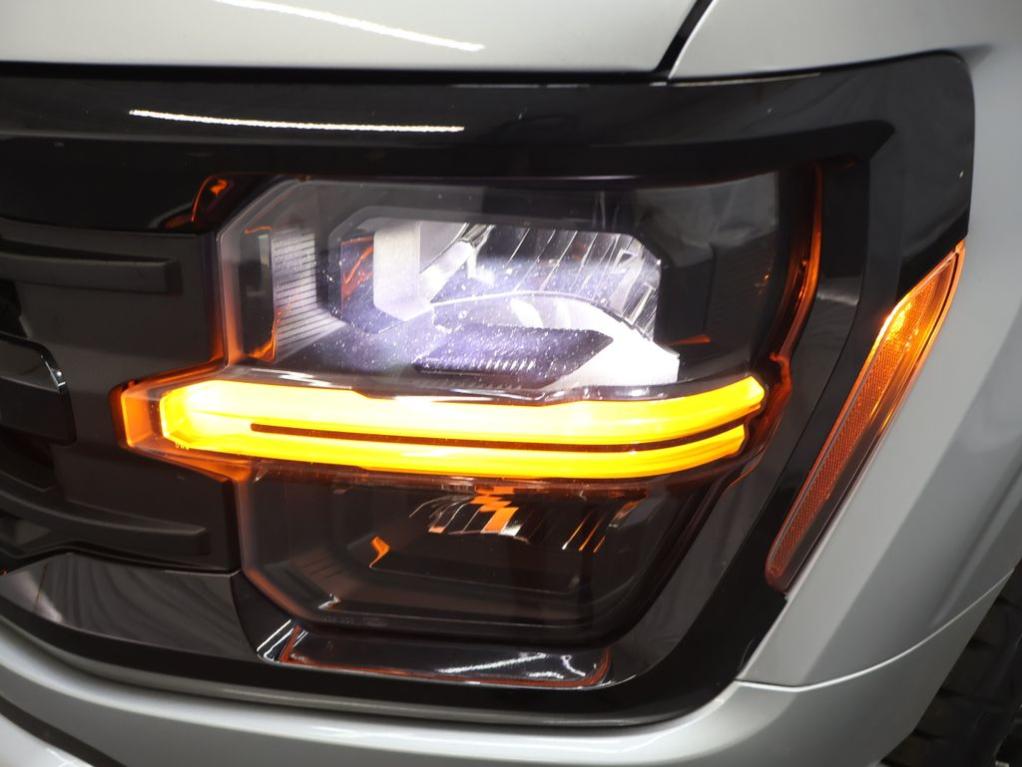 2024 FORD F-150 XLT — миниатюра 32