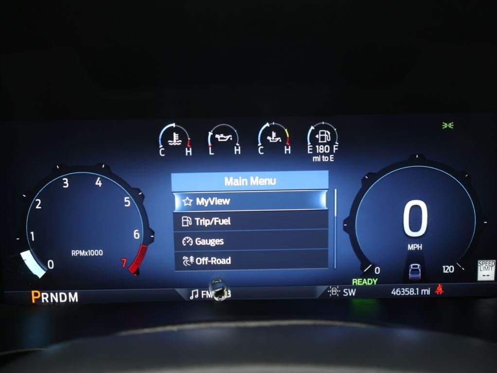 2024 FORD F-150 XLT — миниатюра 22