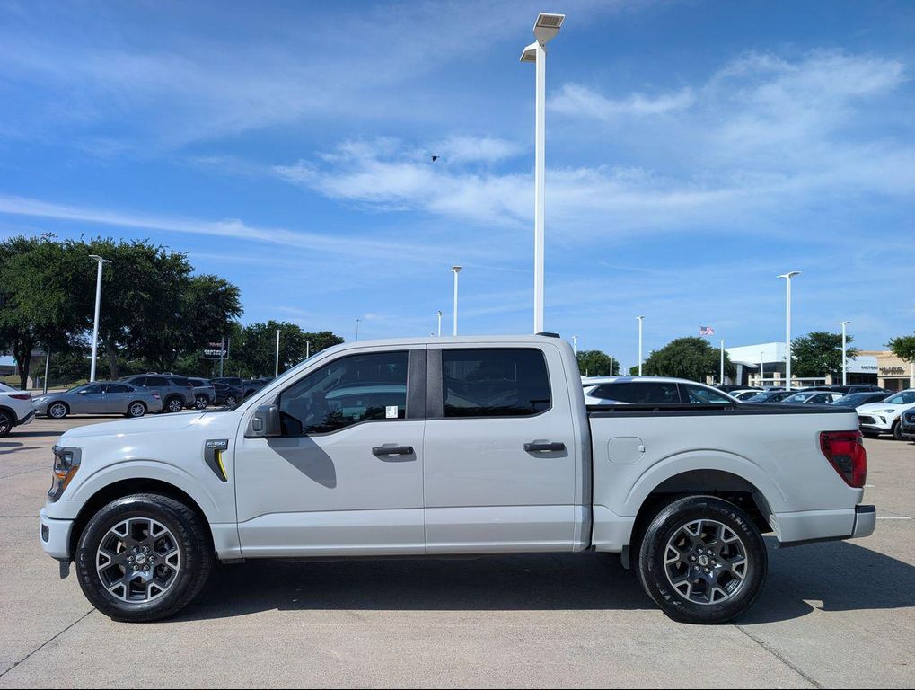 FORD F-150 STX - 2