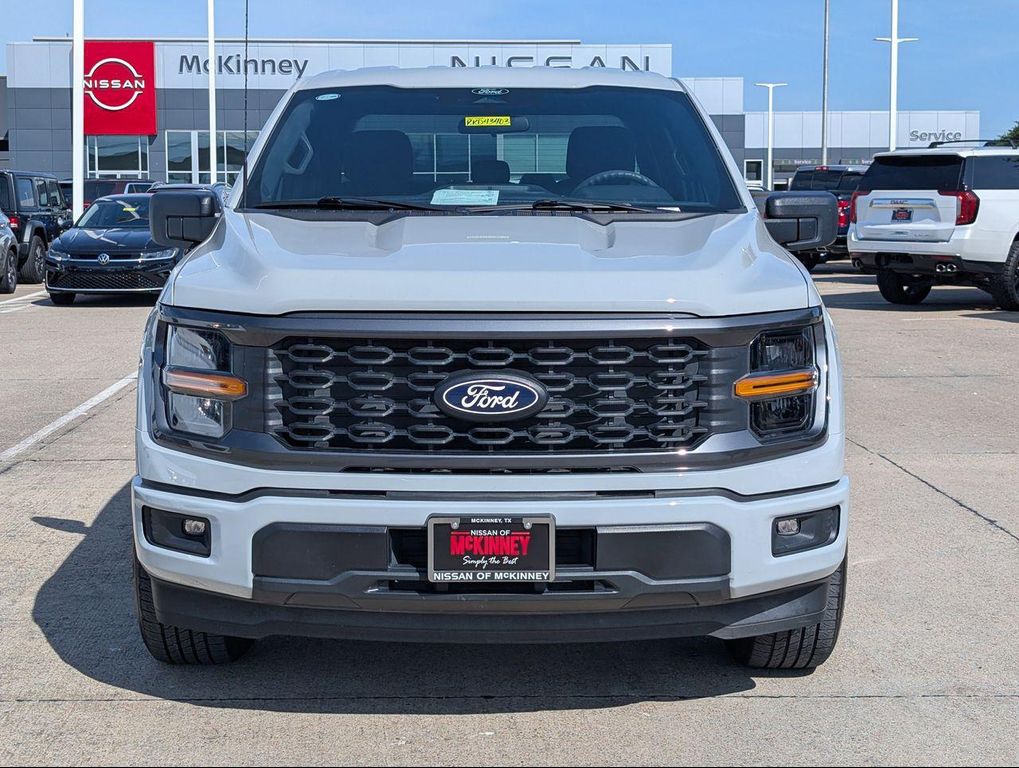 FORD F-150 STX - 5