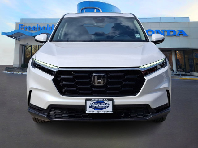 HONDA CR-V EX-L - 2