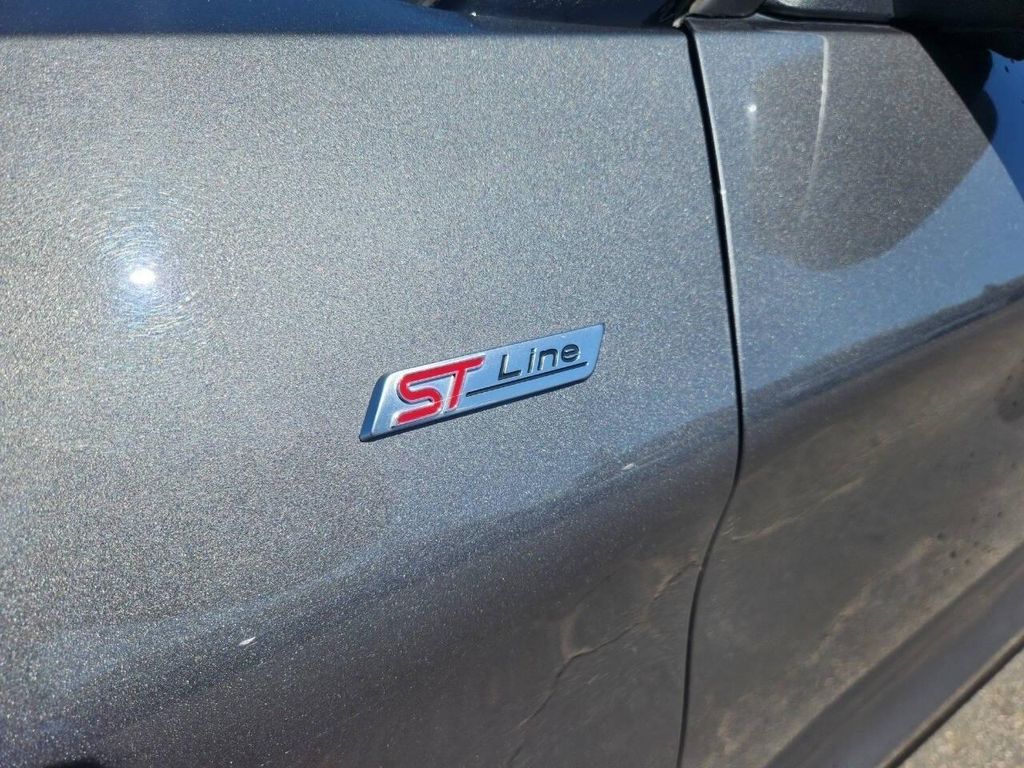 صورة 6 لـ 2025 FORD EXPLORER ST-LINE