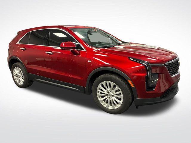صورة 7 لـ 2024 Cadillac XT4 LUXURY