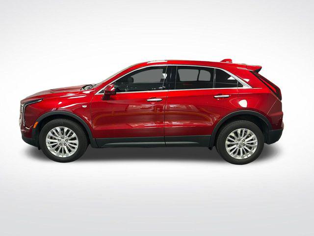 صورة 2 لـ 2024 Cadillac XT4 LUXURY