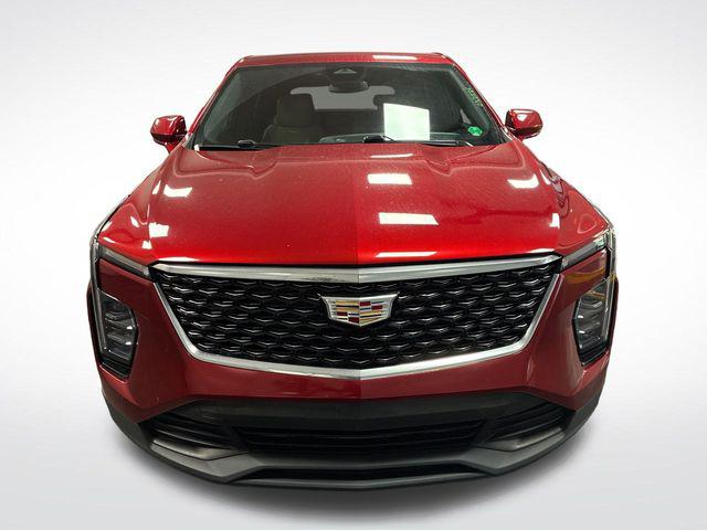 صورة 8 لـ 2024 Cadillac XT4 LUXURY