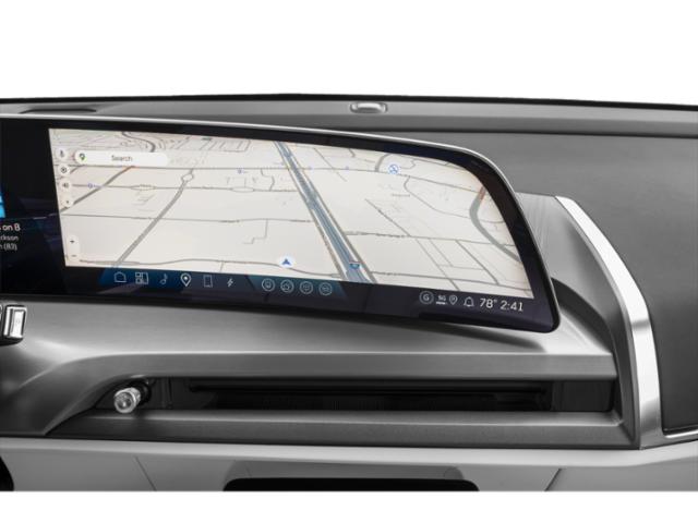 2027 Cadillac VISTIQ SPORT — фото 15