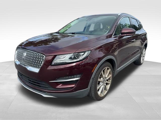 Used 2019 Lincoln MKC Reserve