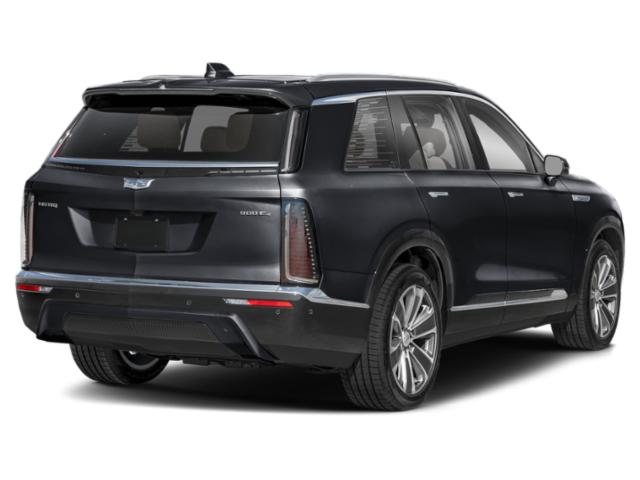 صورة 3 لـ 2027 Cadillac VISTIQ LUXURY