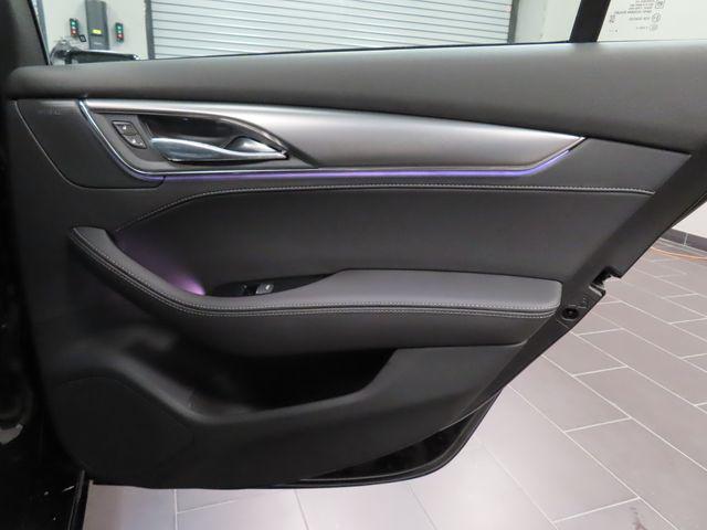 2026 Cadillac CT5 PREMIUM LUXURY thumbnail 12