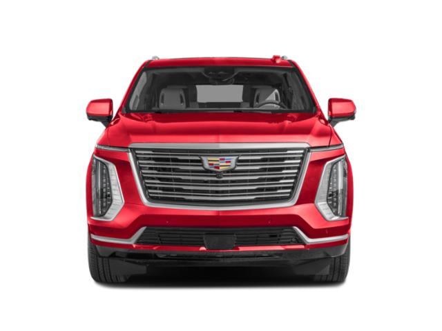 صورة 4 لـ 2026 Cadillac ESCALADE ESV PLATINUM