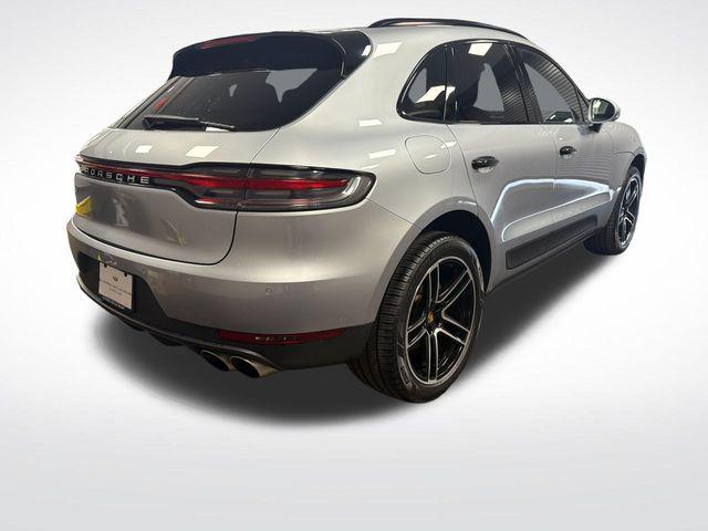 صورة 5 لـ 2020 Porsche MACAN