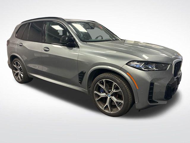 صورة 7 لـ 2026 BMW X5 M60I