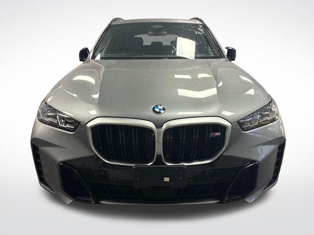 صورة 8 لـ 2026 BMW X5 M60I