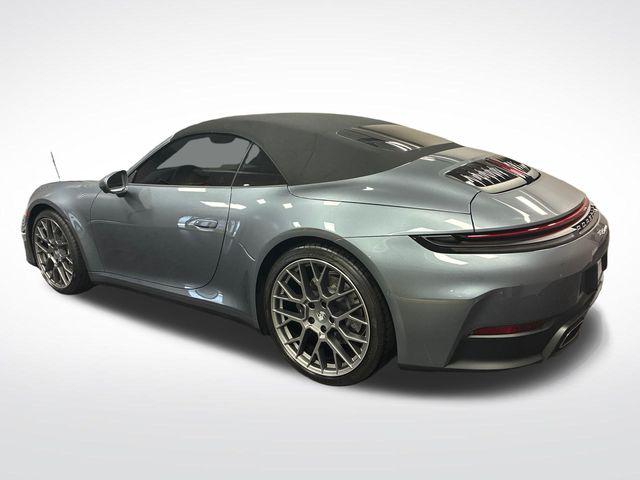 صورة 3 لـ 2026 Porsche 911 CARRERA