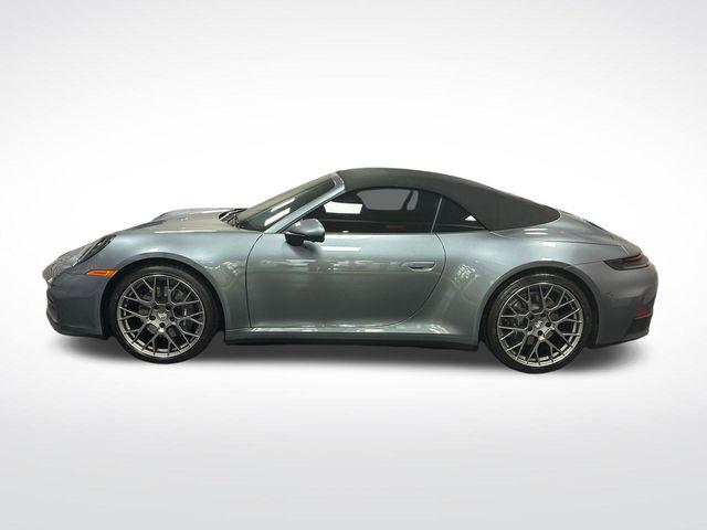 صورة 2 لـ 2026 Porsche 911 CARRERA