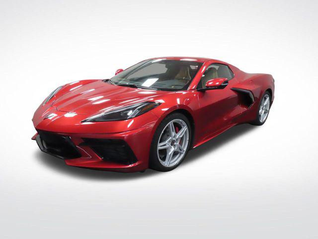 2023 Chevrolet Corvette