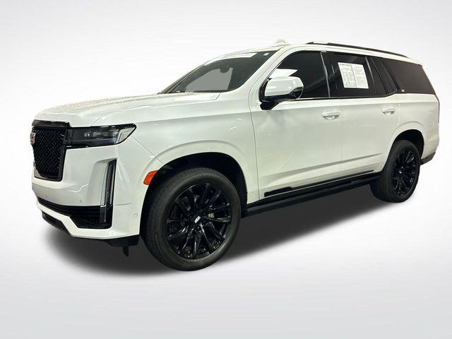 صورة 1 لـ 2023 Cadillac ESCALADE SPORT