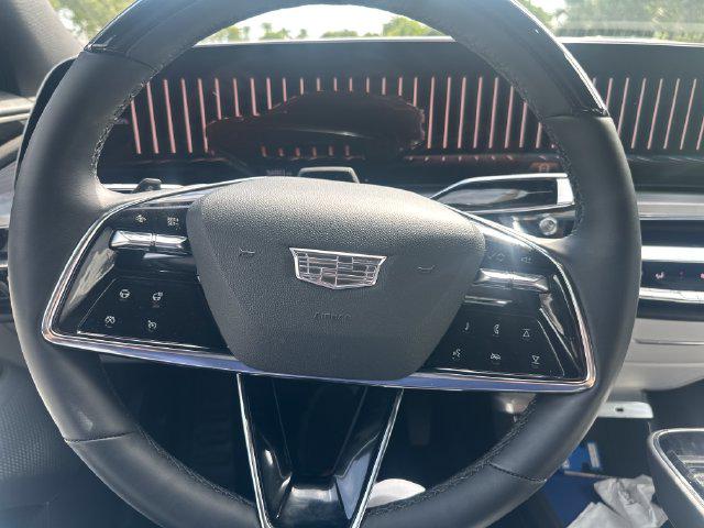صورة مصغرة 13 لـ 2023 Cadillac LYRIQ LUXURY