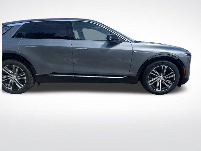 صورة 6 لـ 2023 Cadillac LYRIQ LUXURY