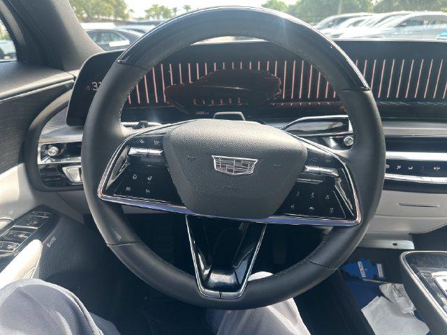 صورة مصغرة 14 لـ 2023 Cadillac LYRIQ LUXURY