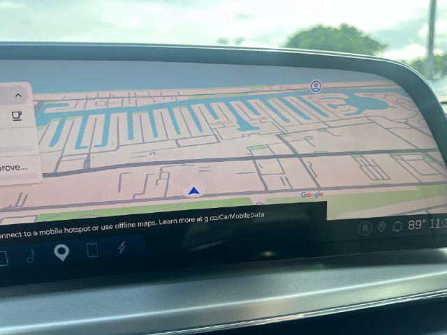 صورة مصغرة 20 لـ 2023 Cadillac LYRIQ LUXURY