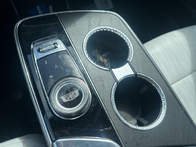 صورة مصغرة 19 لـ 2023 Cadillac LYRIQ LUXURY