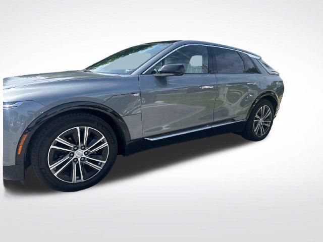 صورة 2 لـ 2023 Cadillac LYRIQ LUXURY