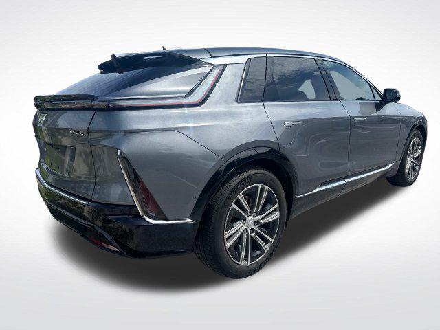 صورة 5 لـ 2023 Cadillac LYRIQ LUXURY
