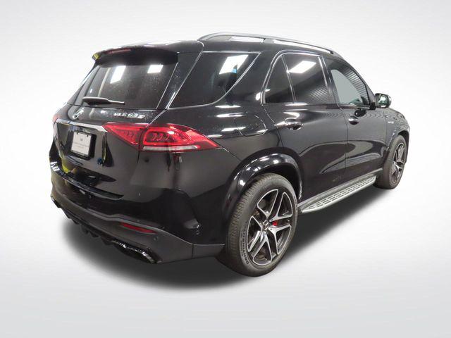 MERCEDES-BENZ GLE-CLASS - 5