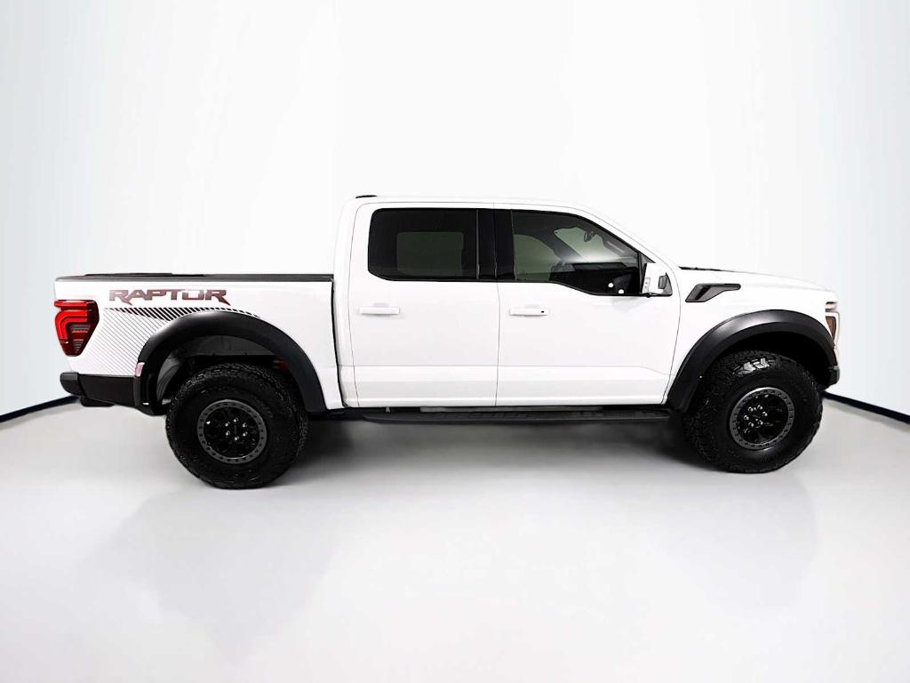 FORD F-150 RAPTOR - 8