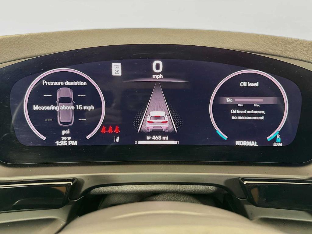 صورة مصغرة 16 لـ 2025 Porsche CAYENNE BASE