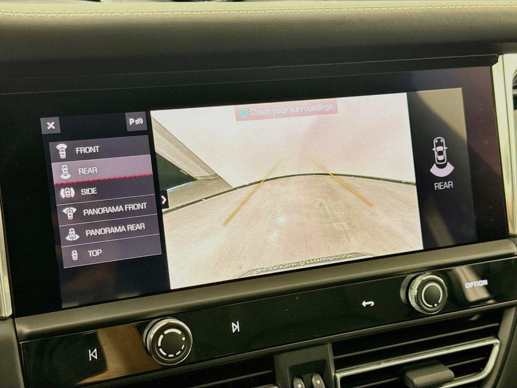 2026 Porsche MACAN S 缩略图 19