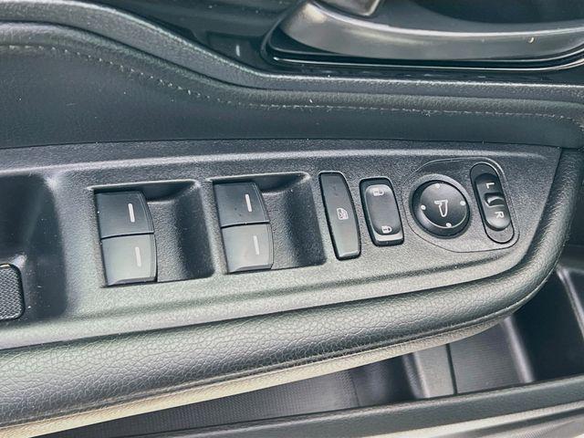 صورة مصغرة 12 لـ 2025 Honda ODYSSEY TOURING