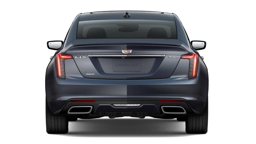صورة مصغرة 28 لـ 2026 Cadillac CT5 SPORT AWD
