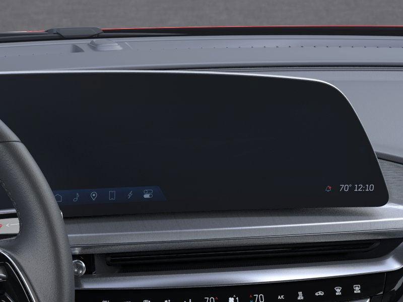 صورة مصغرة 20 لـ 2025 Cadillac LYRIQ LUXURY