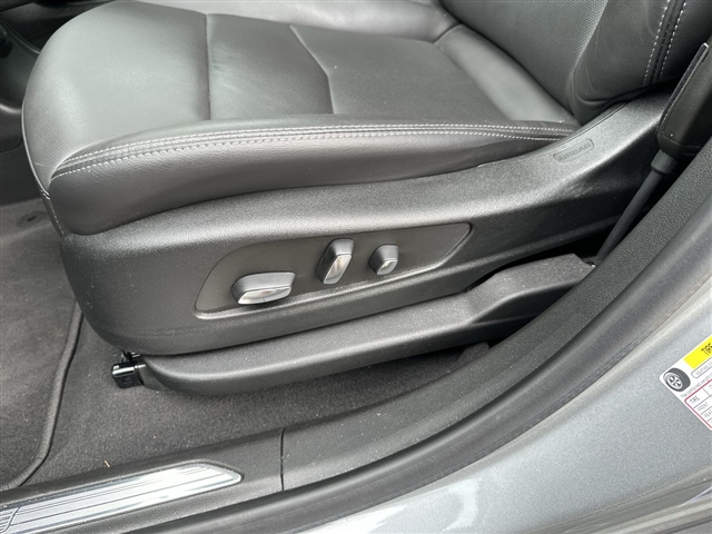 2024 Cadillac XT5 PREMIUM LUXURY — миниатюра 12