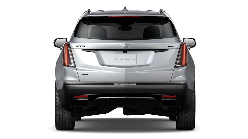 2026 Cadillac XT5 SPORT thumbnail 28