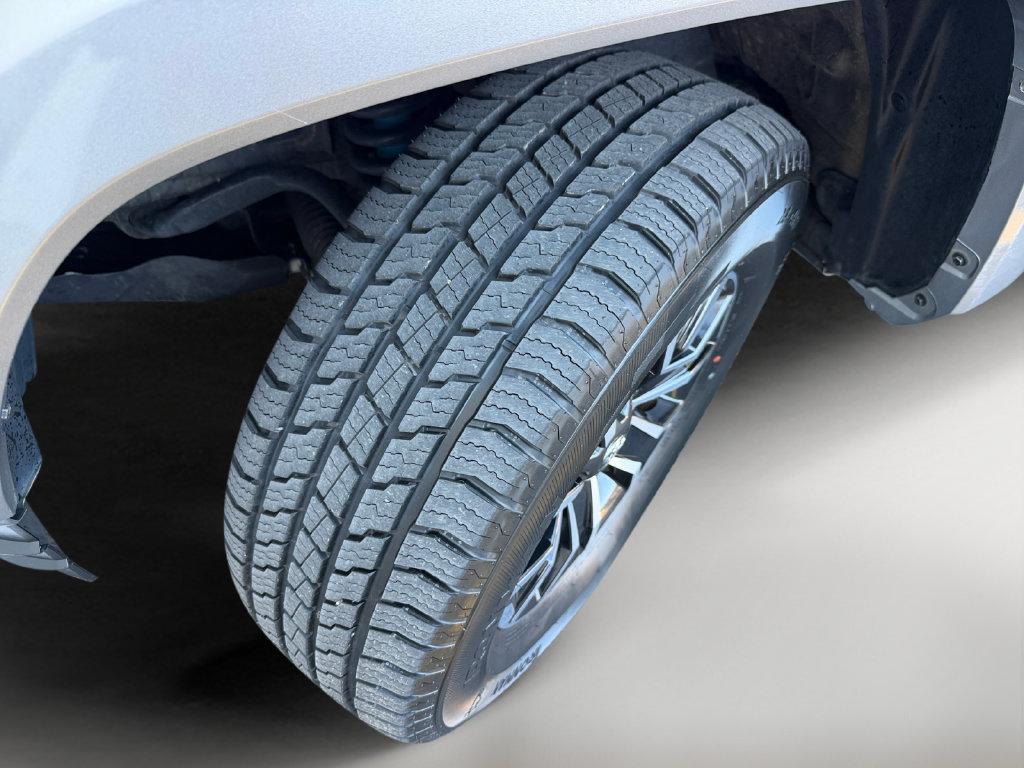 2022 Toyota TACOMA TRD SPORT 缩略图 10