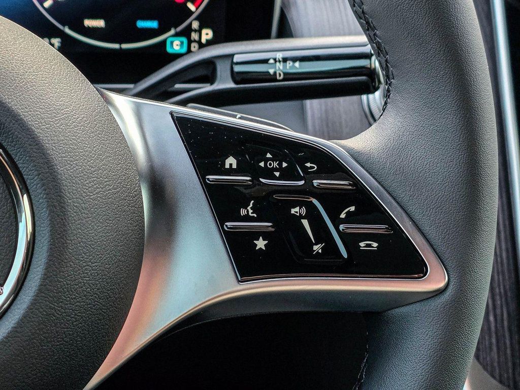 صورة مصغرة 22 لـ 2026 Mercedes-BENZ GLC