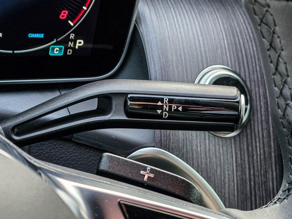 صورة مصغرة 23 لـ 2026 Mercedes-BENZ GLC