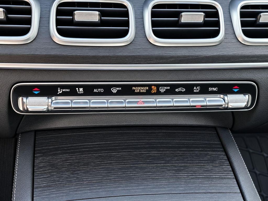 صورة مصغرة 20 لـ 2026 Mercedes-BENZ GLE