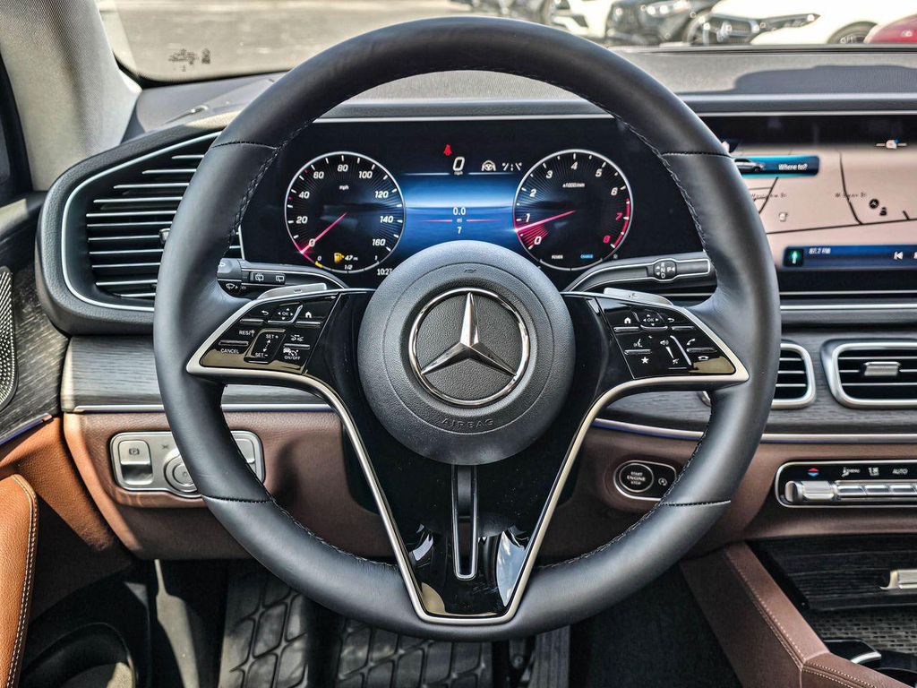 صورة مصغرة 23 لـ 2026 Mercedes-BENZ GLE