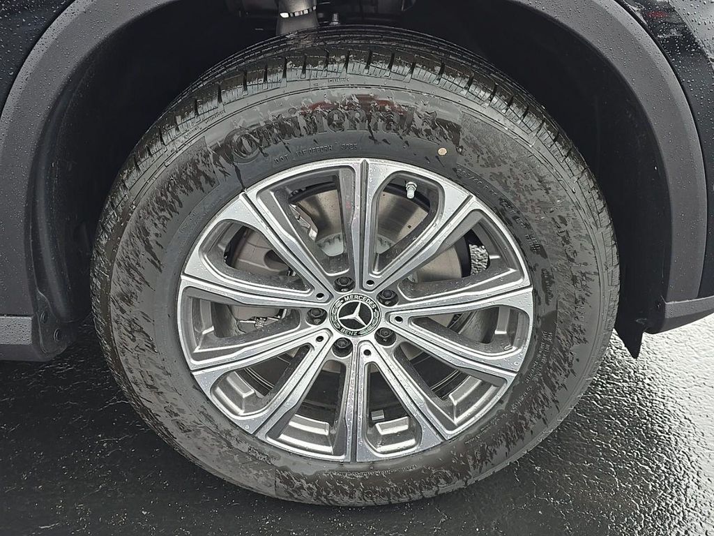 MERCEDES-BENZ GLC-CLASS - 10