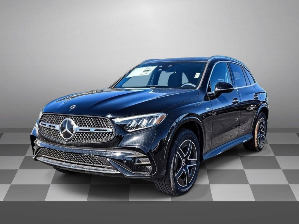 MERCEDES-BENZ GLC - 3