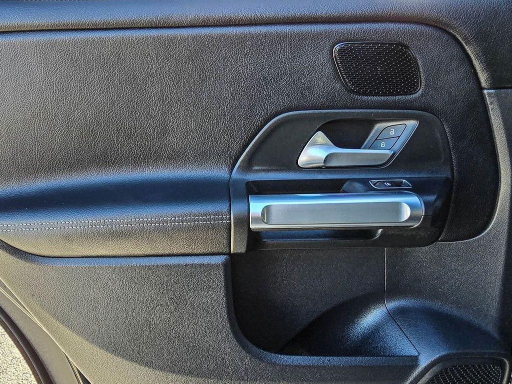 صورة مصغرة 29 لـ 2026 Mercedes-BENZ GLB