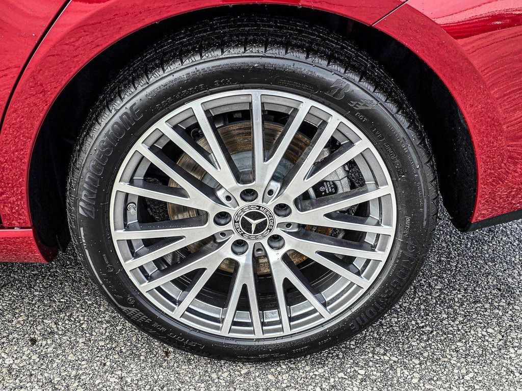 2026 Mercedes-BENZ CLA — миниатюра 7