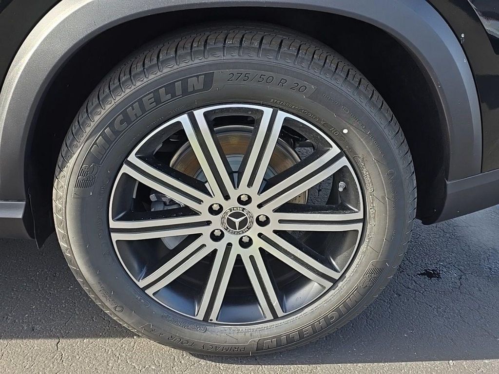 MERCEDES-BENZ GLE-CLASS - 10