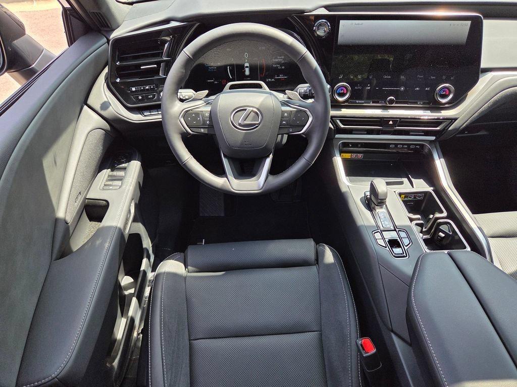 صورة 4 لـ 2026 Lexus TX 350 LUXURY