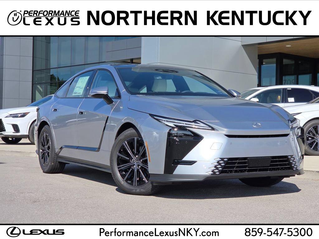 New 2026 Lexus ES 350h Premium