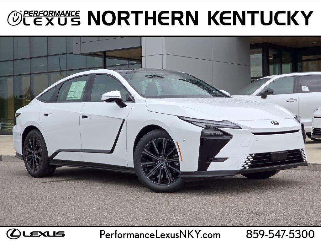New 2026 Lexus ES 350h Premium